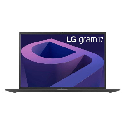 Ноутбук LG GRAM 2022 17Z90Q (17Z90Q-G.AA55Y)