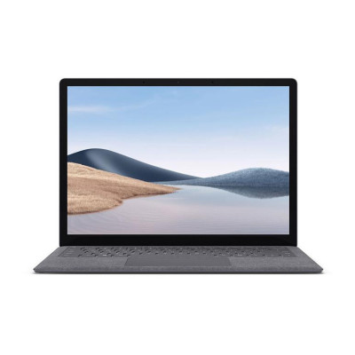 Ноутбук Microsoft Surface Laptop 4 Platinum (5PB-00027)