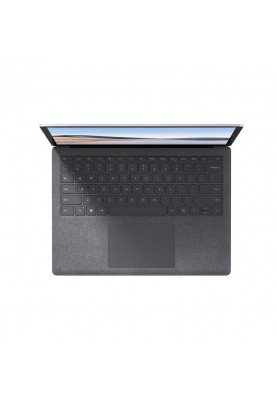 Ноутбук Microsoft Surface Laptop 4 Platinum (5PB-00027)