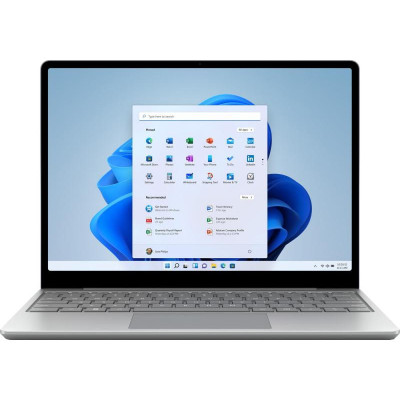 Ноутбук Microsoft Surface Laptop Go 2 i5 (8QF-00031)