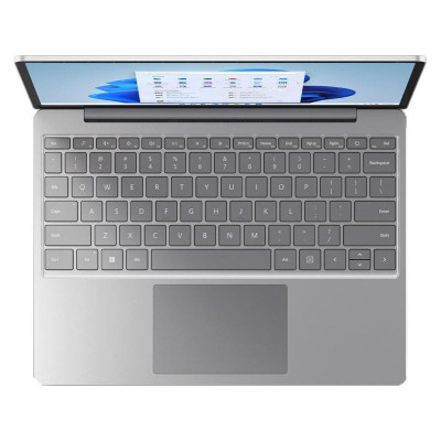 Ноутбук Microsoft Surface Laptop Go 2 i5 (8QF-00031)