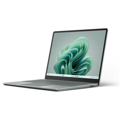 Ноутбук Microsoft Surface Laptop Go 3 Sage (XK1-00006)