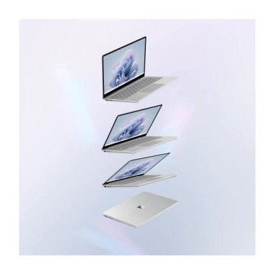 Ноутбук Microsoft Surface Laptop Go 3 (XK1-00029, XK1-00002)