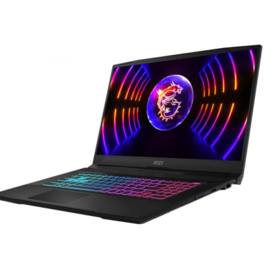 Ноутбук MSI Katana 17 B12UCRK (B12UCRK-1055XPL)