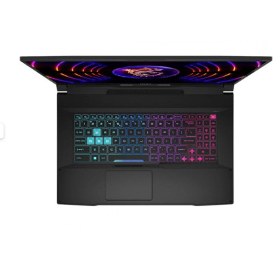 Ноутбук MSI Katana 17 B12UCRK (B12UCRK-1055XPL)
