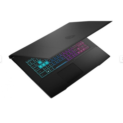 Ноутбук MSI Katana 17 B12UCRK (B12UCRK-1055XPL)
