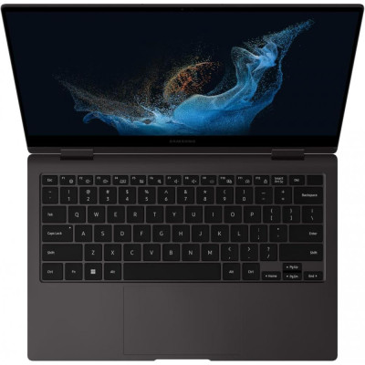 Ноутбук Samsung Galaxy Book2 Pro 360 5G (NP935QNA-KA2TT) Ноутбук Samsung Galaxy Book2 Pro 360 5G (NP935QNA-KA2TT)