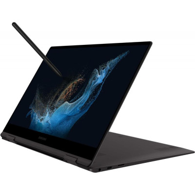 Ноутбук Samsung Galaxy Book2 Pro 360 5G (NP935QNA-KA2TT) Ноутбук Samsung Galaxy Book2 Pro 360 5G (NP935QNA-KA2TT)