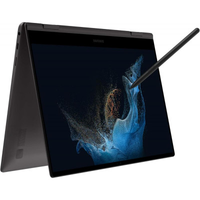 Ноутбук Samsung Galaxy Book2 Pro 360 5G (NP935QNA-KA2TT) Ноутбук Samsung Galaxy Book2 Pro 360 5G (NP935QNA-KA2TT)