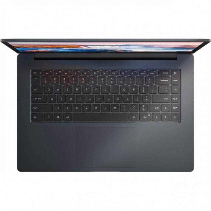 Ноутбук Xiaomi RedmiBook 15 Dark Gray (JYU4436ID)