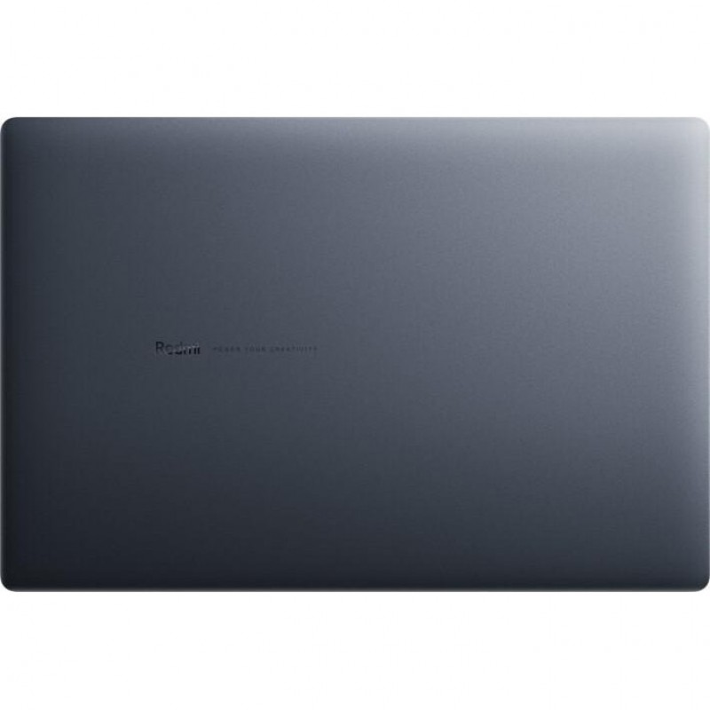 Ноутбук Xiaomi RedmiBook 15 Dark Gray (JYU4436ID)