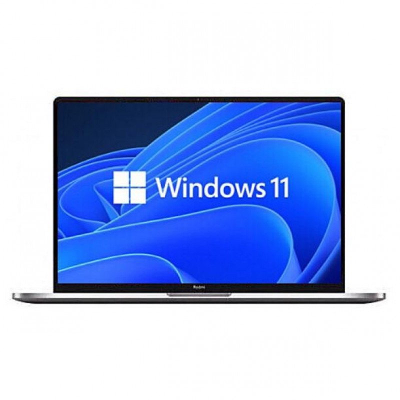 Ноутбук Xiaomi RedmiBook Pro 14 2022 R5/16G/512G/W11 (JYU4399CN)