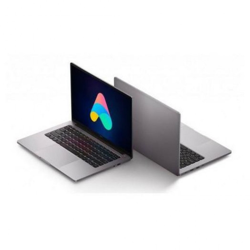 Ноутбук Xiaomi RedmiBook Pro 14 2022 R5/16G/512G/W11 (JYU4399CN)