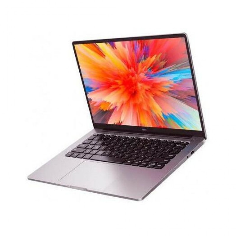 Ноутбук Xiaomi RedmiBook Pro 14 2022 R5/16G/512G/W11 (JYU4399CN)