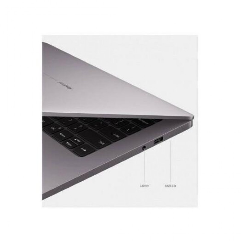 Ноутбук Xiaomi RedmiBook Pro 14 2022 R5/16G/512G/W11 (JYU4399CN)