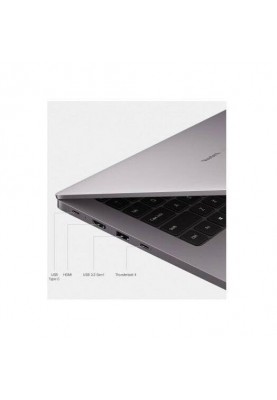Ноутбук Xiaomi RedmiBook Pro 14 2022 R5/16G/512G/W11 (JYU4399CN)
