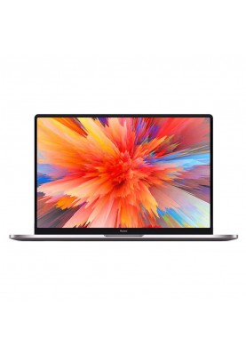 Ноутбук Xiaomi RedmiBook Pro 15 AMD Ryzen 7 16/512Gb Radeon Graphics (JYU4337CN)