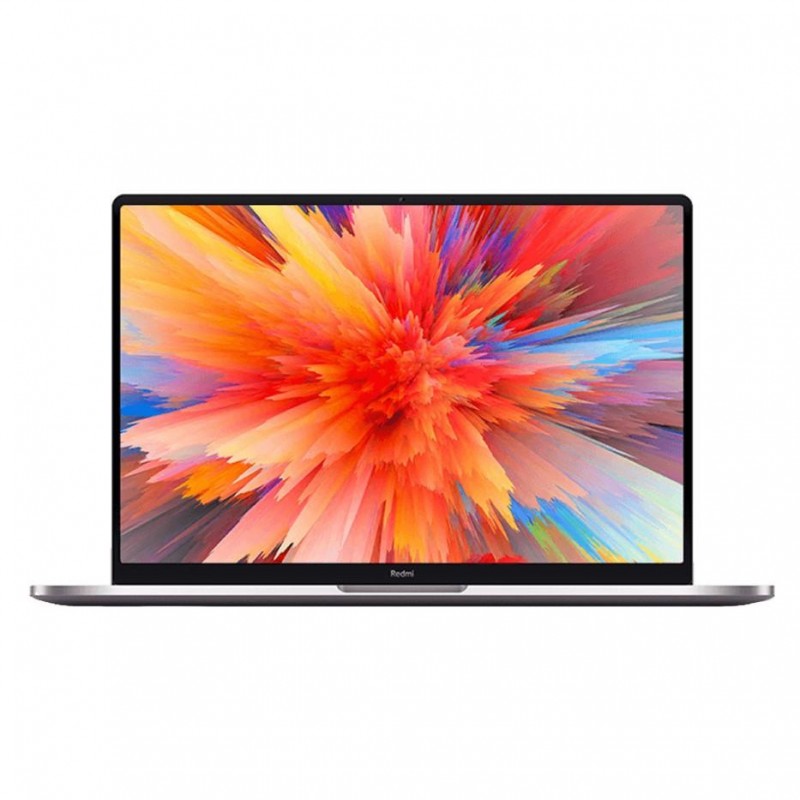 Ноутбук Xiaomi RedmiBook Pro 15 AMD Ryzen 7 16/512Gb Radeon Graphics (JYU4337CN)