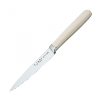 Ніж кухарський 3 Claveles Polar (01071)