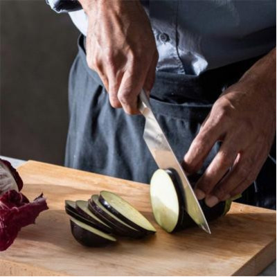 Ніж шеф-кухаря Fiskars All Steel 1062882