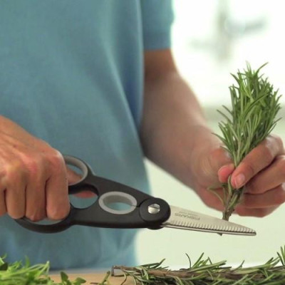 Ножиці кухонні Fiskars Ножиці кухонні Functional Form 1003034