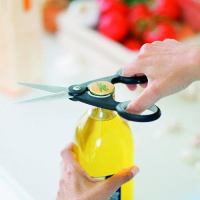 Ножиці кухонні Fiskars Ножиці кухонні Functional Form 1003034