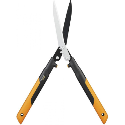 Ножиці садові Fiskars PowerGear X HSX92 114006 (1023631)