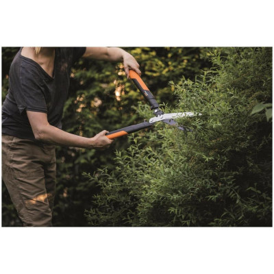 Ножиці садові Fiskars PowerGear X HSX92 114006 (1023631)