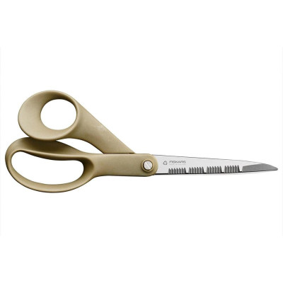 Ножиці садові Fiskars ReNew 21 см (1062544)