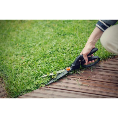 Ножиці садові Fiskars SmartFit GS40 (1023632)
