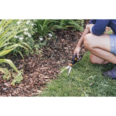 Ножиці садові Fiskars SmartFit GS40 (1023632)
