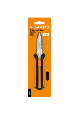 Ножиці садові Fiskars SP320 (1063328)