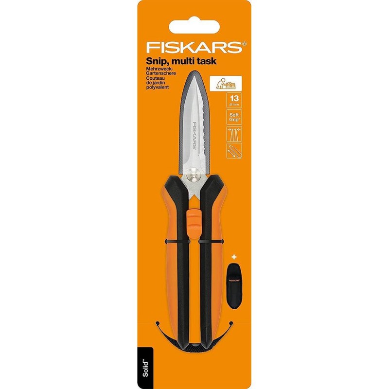 Ножиці садові Fiskars SP320 (1063328)