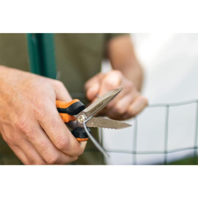 Ножиці садові Fiskars SP320 (1063328)