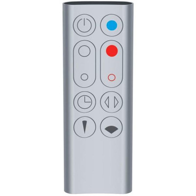 Очисник повітря Dyson Pure Hot + Cool HP00