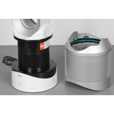 Очисник повітря Dyson Pure Hot + Cool HP00
