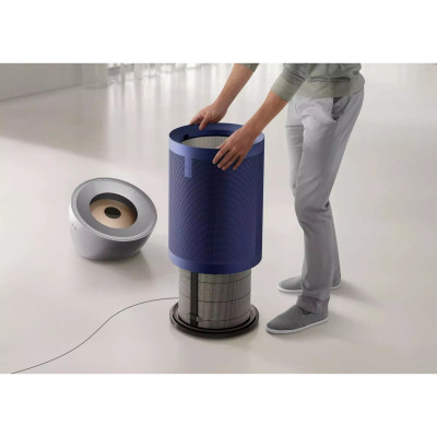 Очисник повітря Dyson Purifier Big+Quiet Formaldehyde BP03 (410636-01)