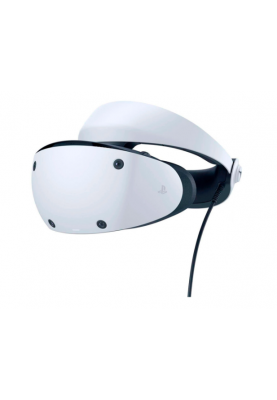 Окуляри віртуальної реальності Sony PlayStation VR2 (9454298, 9454397)