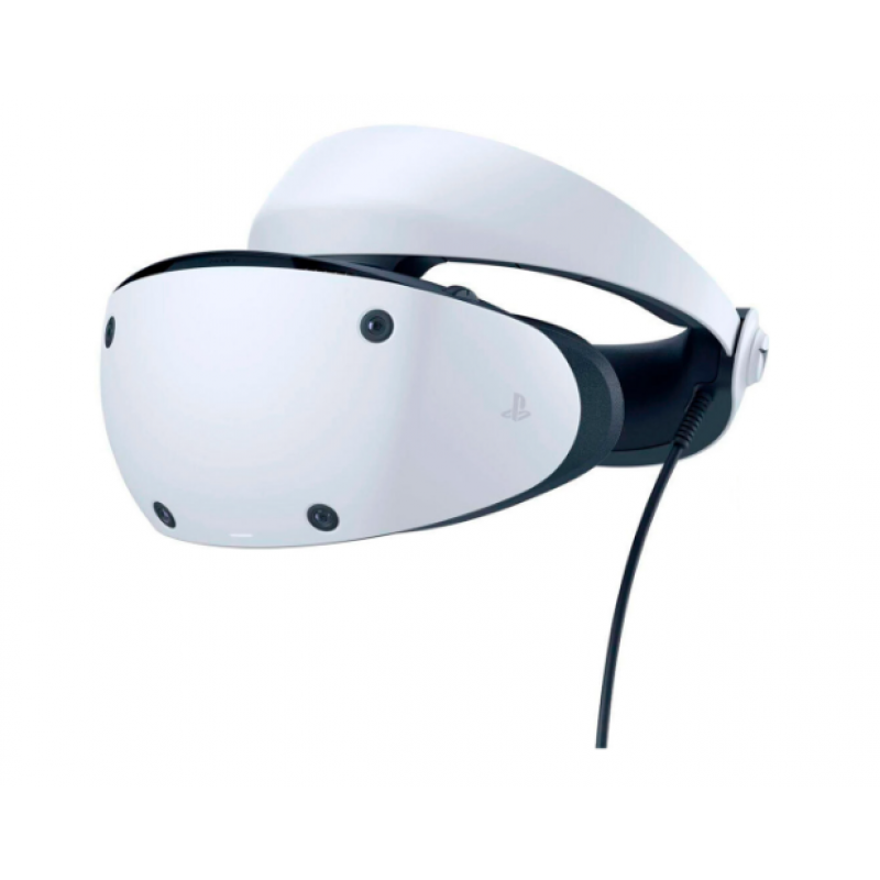 Окуляри віртуальної реальності Sony PlayStation VR2 (9454298, 9454397)