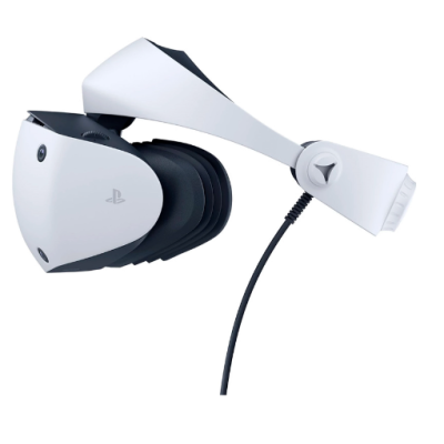 Окуляри віртуальної реальності Sony PlayStation VR2 (9454298, 9454397) Окуляри віртуальної реальності Sony PlayStation VR2 (9454298, 9454397)