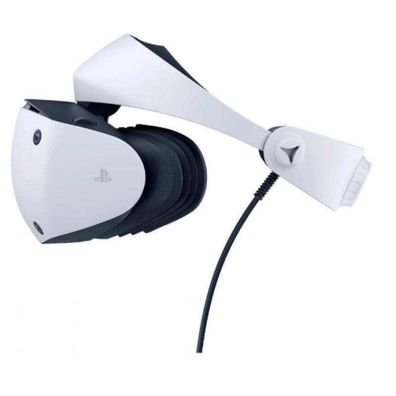 Окуляри віртуальної реальності Sony PlayStation VR2 (9454298, 9454397)