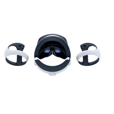 Окуляри віртуальної реальності Sony PlayStation VR2 (9454298, 9454397) Окуляри віртуальної реальності Sony PlayStation VR2 (9454298, 9454397)