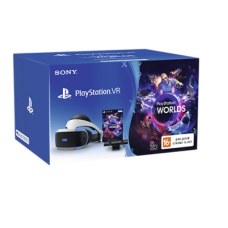 Окуляри віртуальної реальності Sony PlayStation VR2 (9454298, 9454397)
