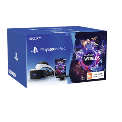 Окуляри віртуальної реальності Sony PlayStation VR2 (9454298, 9454397) Окуляри віртуальної реальності Sony PlayStation VR2 (9454298, 9454397)