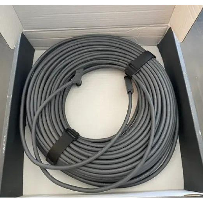 Оптоволоконний кабель Starlink Rectangular Satellite V2 75Ft