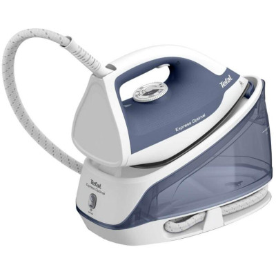 Парогенератор Tefal Express Optimal SV4110E0