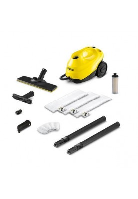 Пароочисник Karcher SC 3 EasyFix Limited Edition (1.513-127.0)