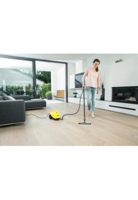 Пароочисник Karcher SC 3 EasyFix Limited Edition (1.513-127.0)