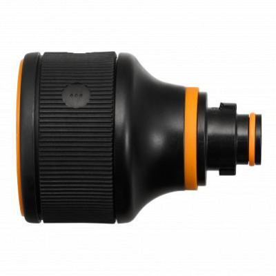 Пістолет-розпилювач Fiskars Пістолет-розпилювач регулювань 3 функції (1065483)