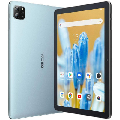 Планшет Blackview Oscal Pad 70 4/64GB Misty Blue